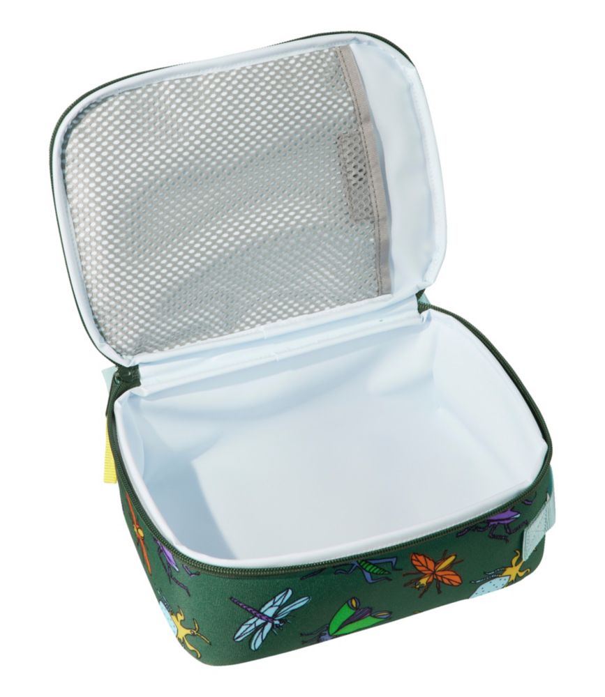 shark lunch box