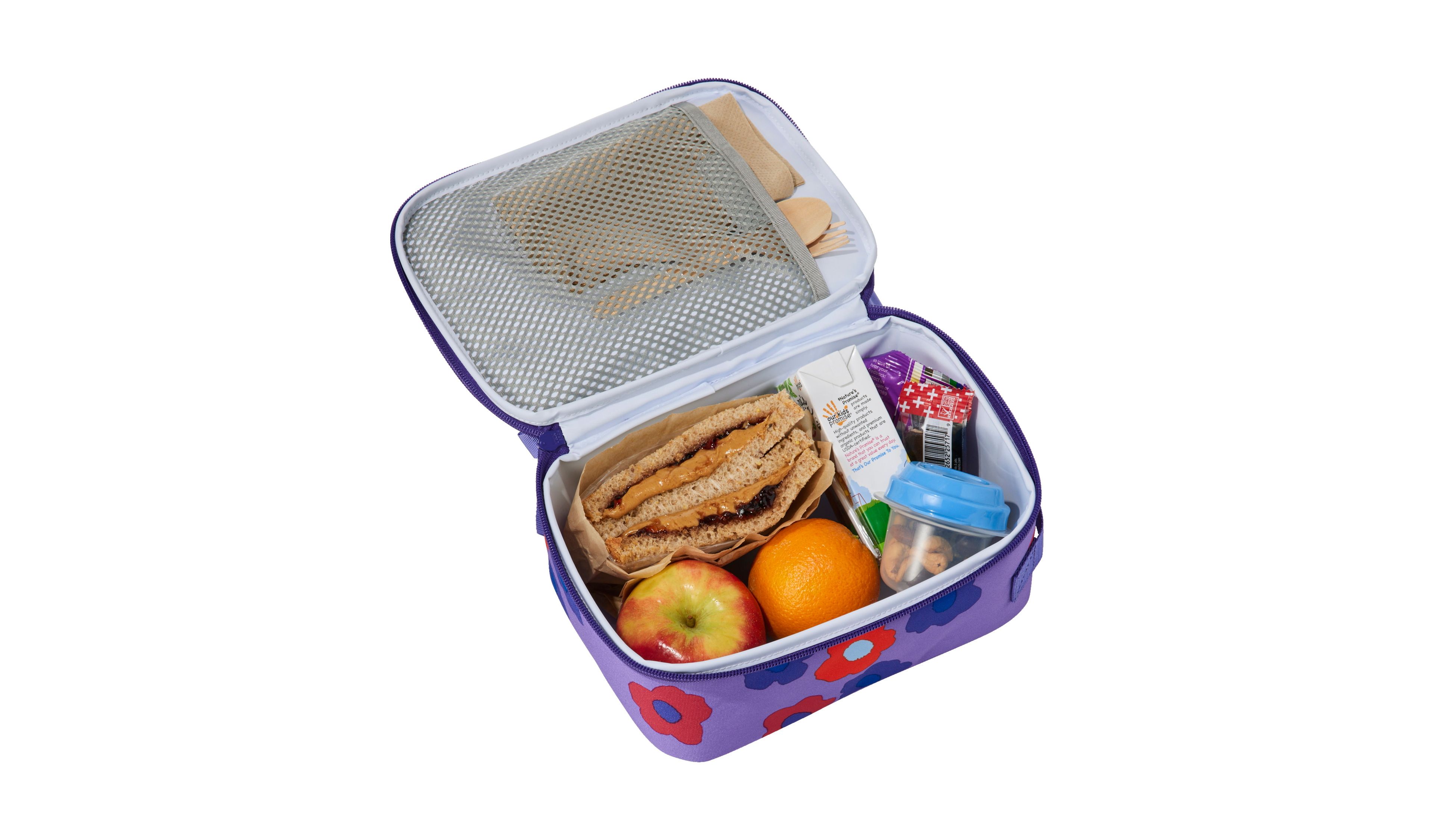 Lunch Box, Print