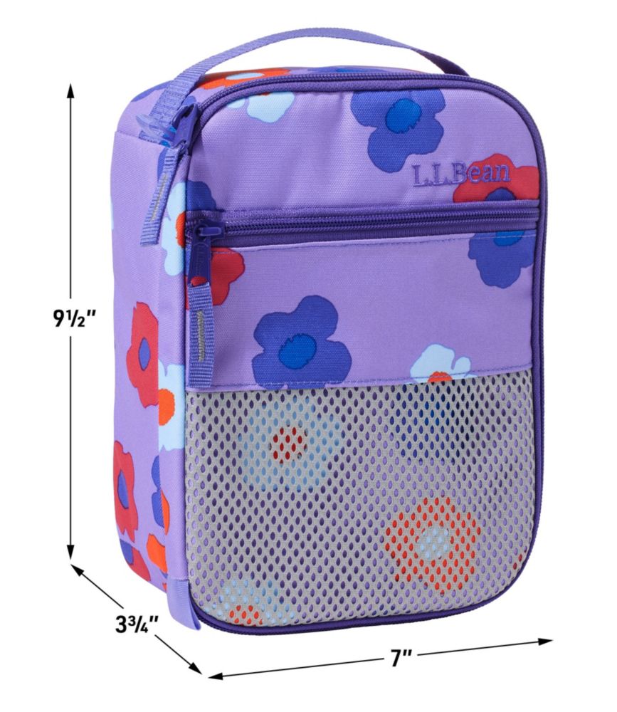Lunch Box, Print