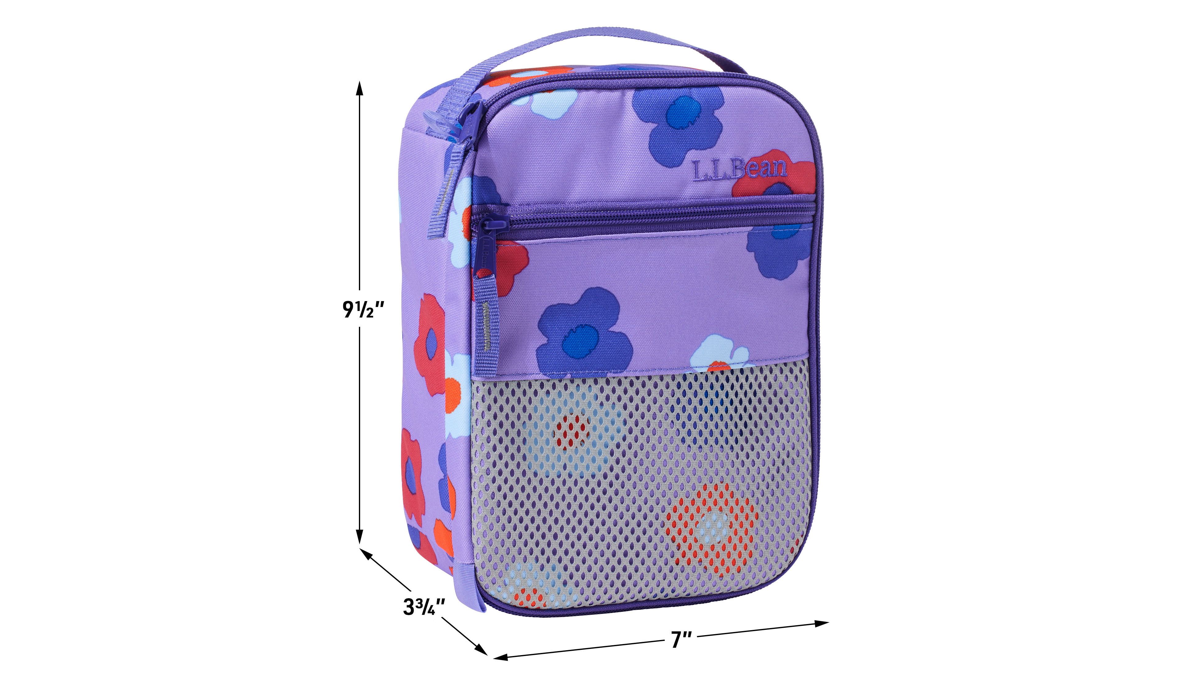 Lunch Box, Print