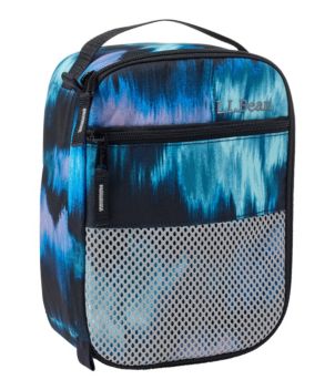 Lunch Box, Print