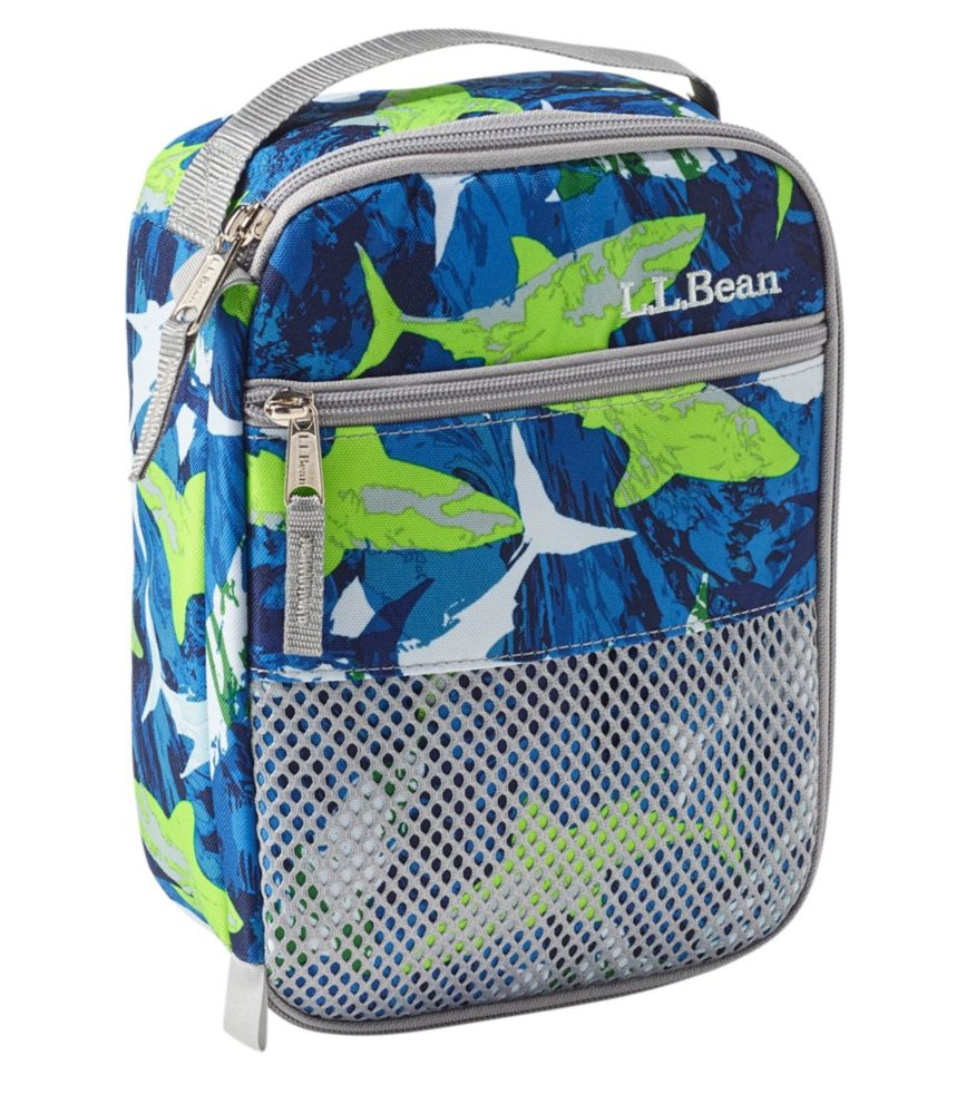 ll bean lunch tote