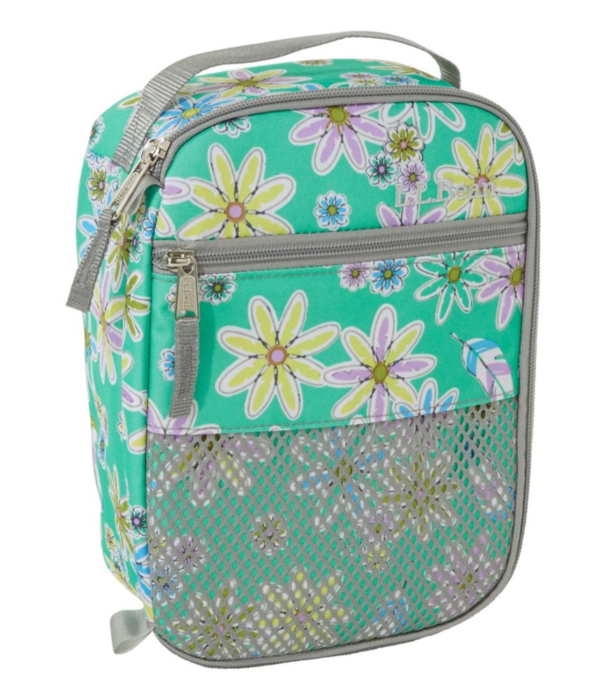 Clear Emerald Lazy Daisy