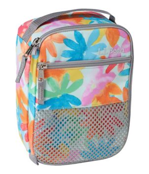 Lunch Box, Print