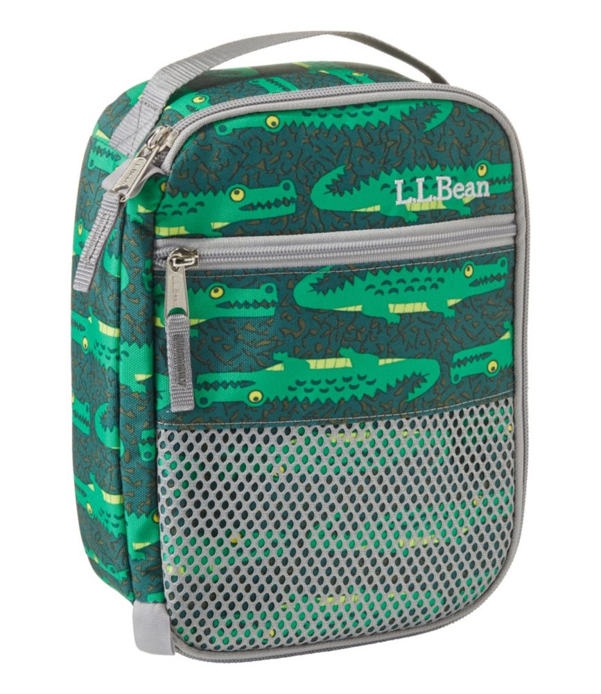 Lunch Box, Print Lunch Boxes at L.L.Bean