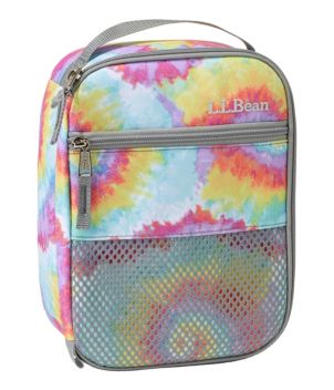 Lunch Box, Print