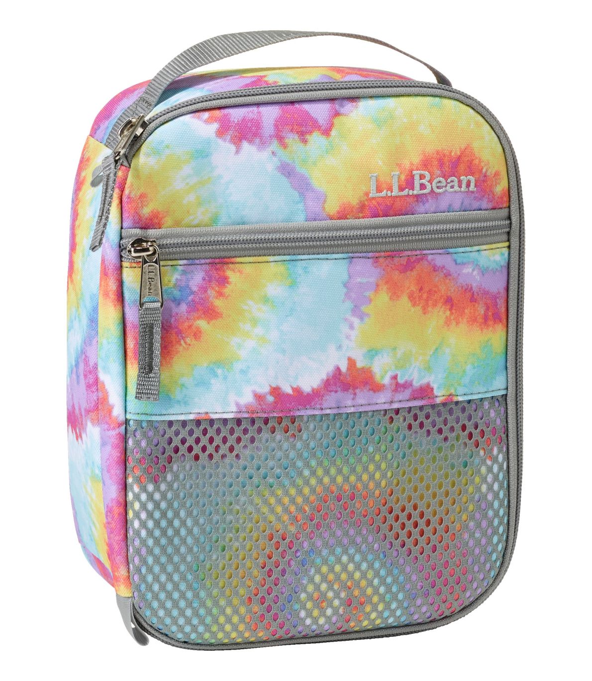 Lunch Box, Print at L.L. Bean