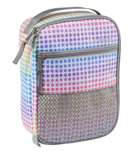 Lunch Box, Print | Lunch Boxes at L.L.Bean