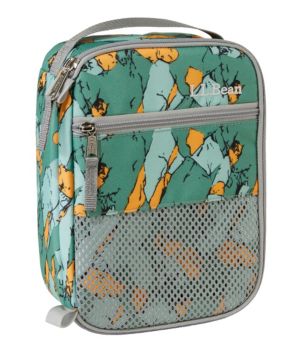 Lunch Box, Print
