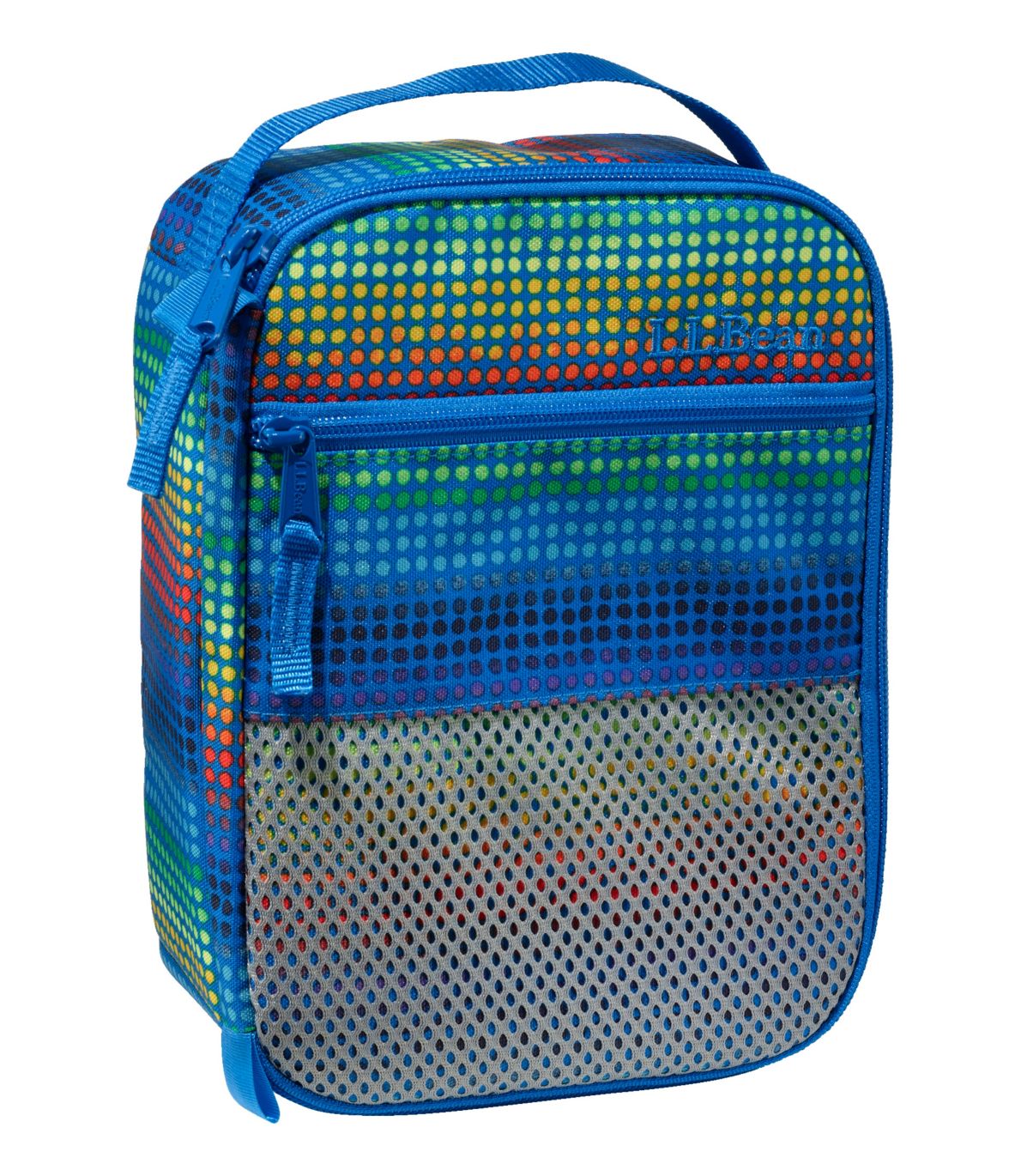 Lunch Box, Print