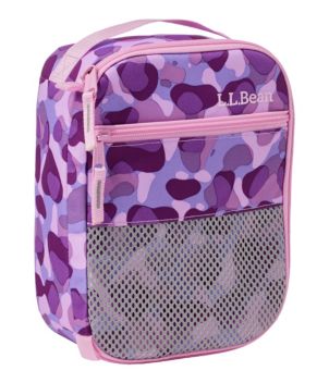 Lunch Box, Print