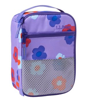 Lunch Box, Print