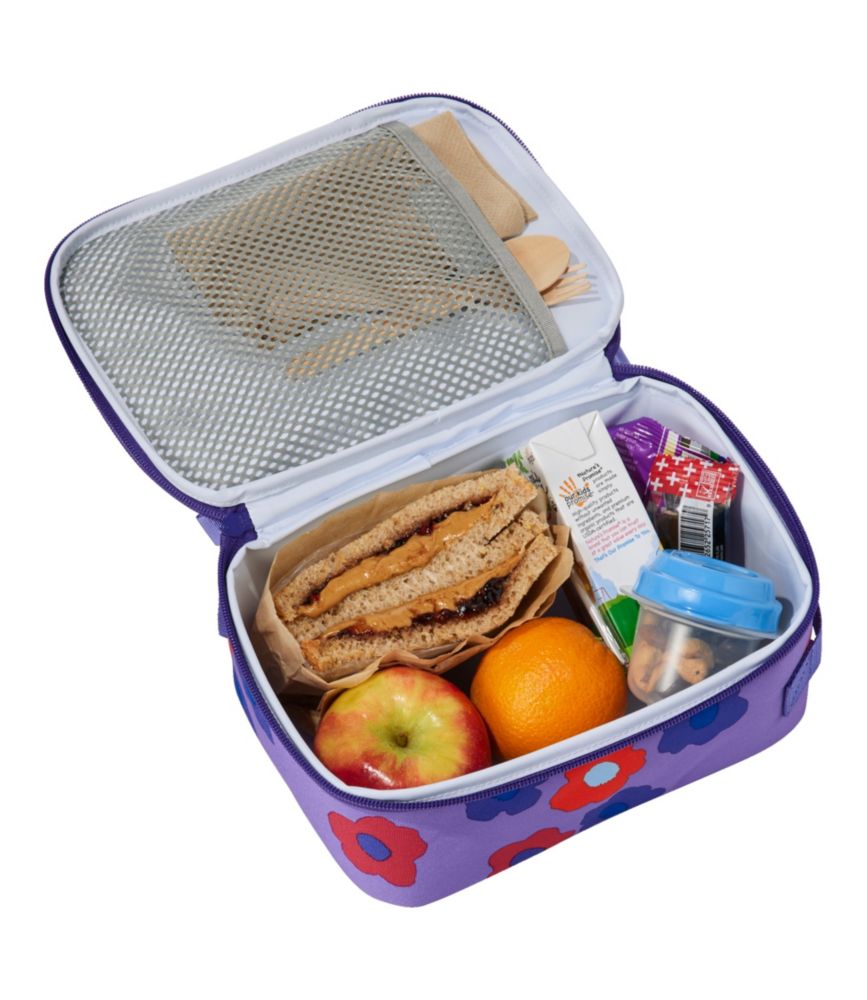 Lunch Box, Print