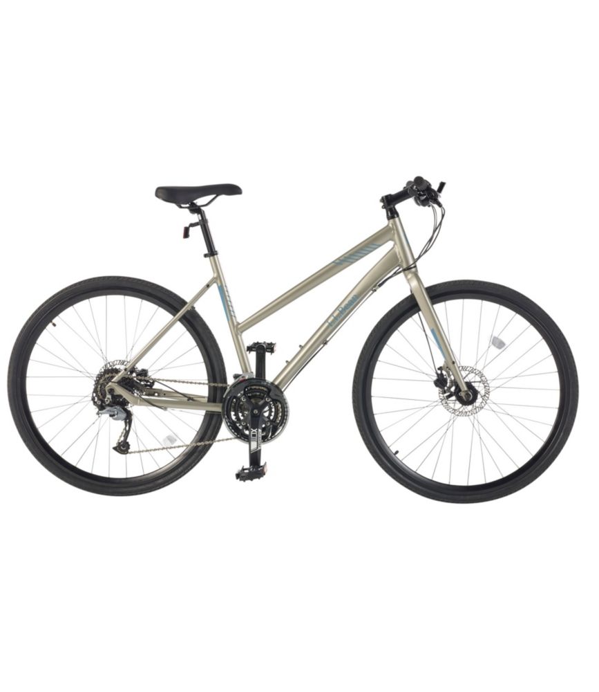 Ll bean sale evolution bike