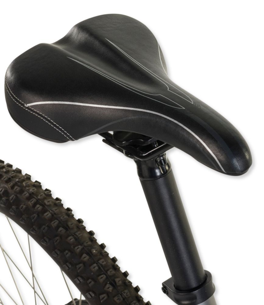 27.5 cross country mountain bike