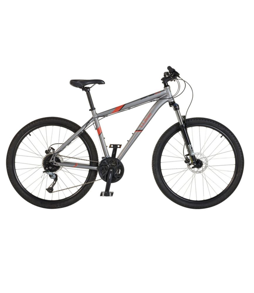 L.L.Bean Sport Trail 27.5 Mountain Bike