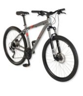 Ll bean best sale hybrid bike