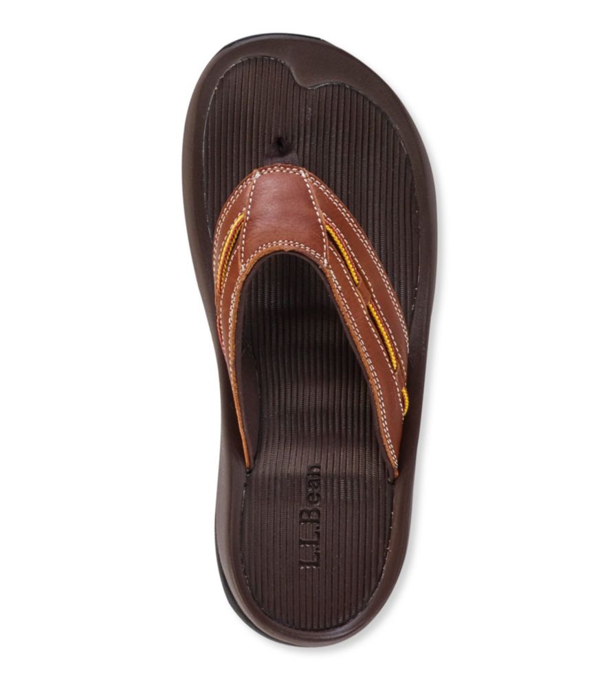 ll bean flip flop slippers