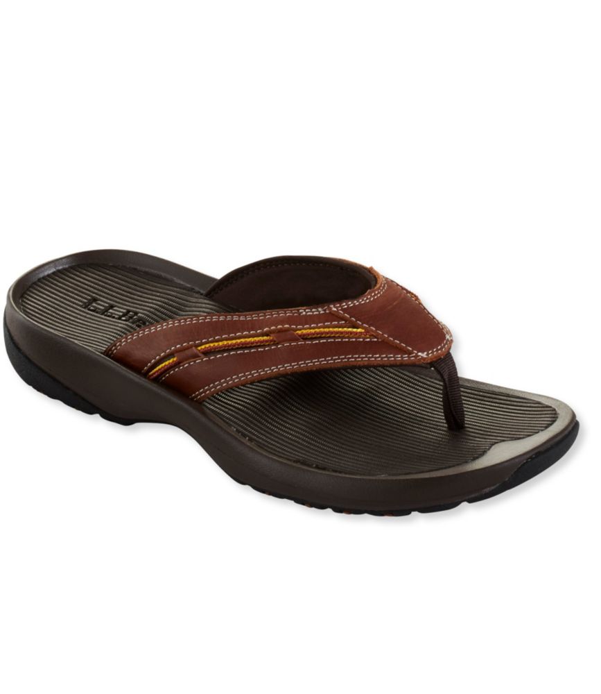 ll bean mens sandals