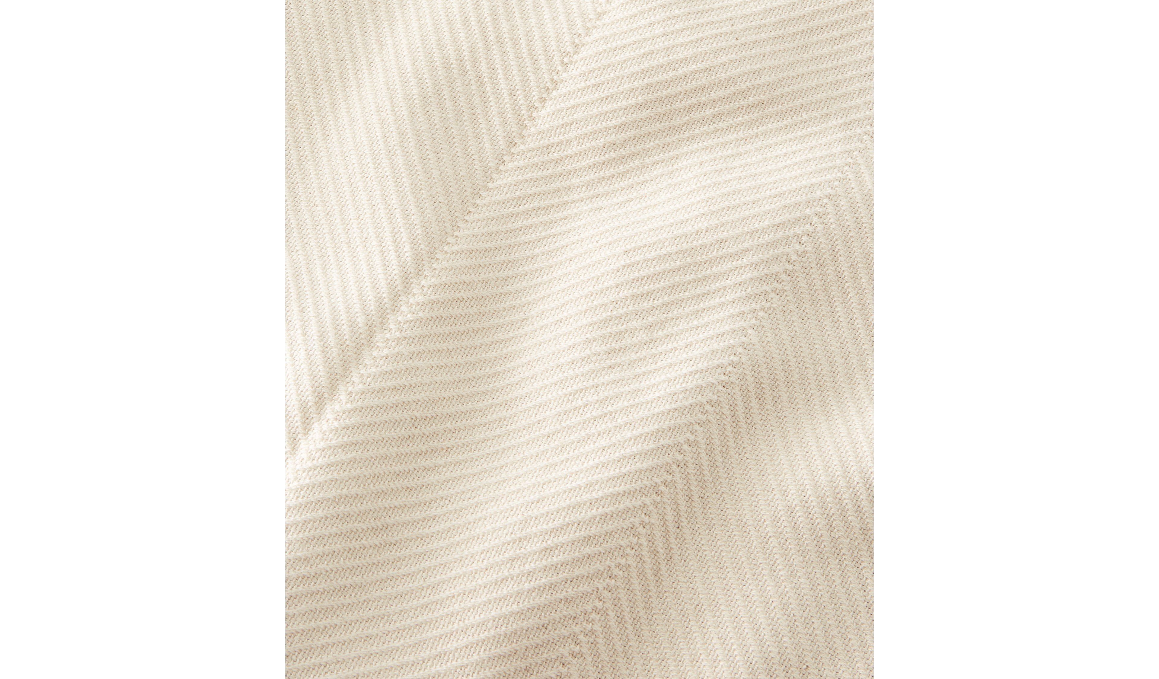 Organic Cotton Blanket
