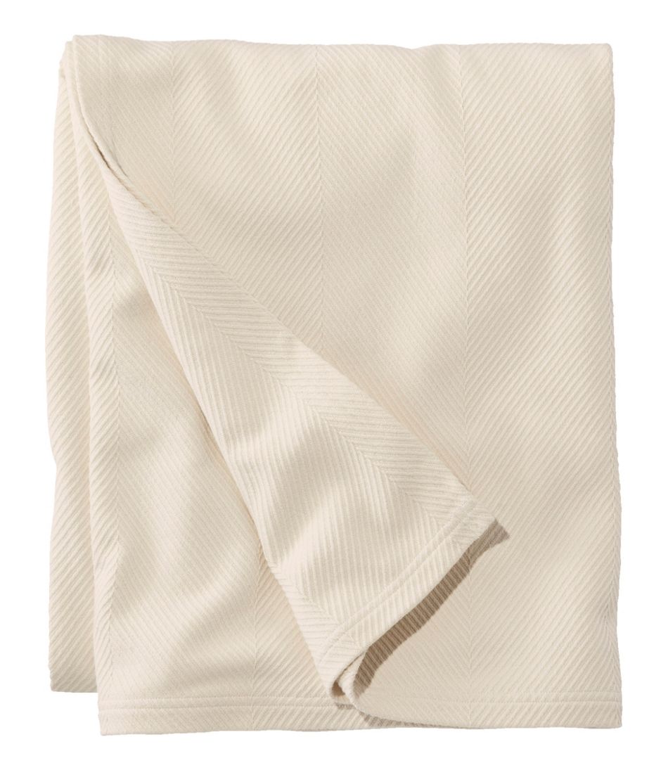 Organic Cotton Blanket Blankets Throws At Llbean Organic Cotton Blanket Blankets Throws At Llbean