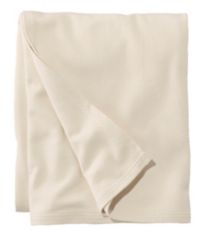 Ll bean wicked discount plush sherpa throw