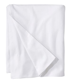 Organic Cotton Blanket