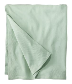 Organic Cotton Blanket