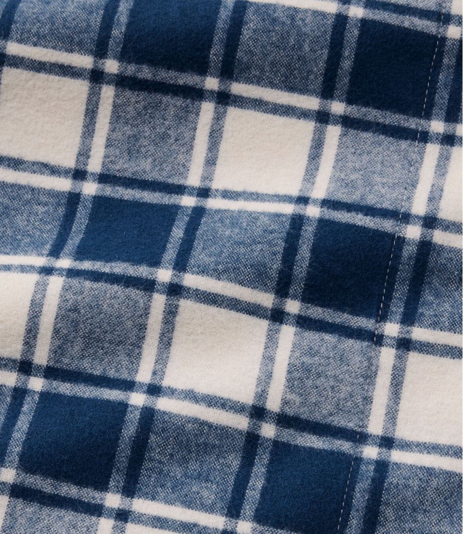 Ultrasoft Comfort Flannel Comforter Cover Collection Check