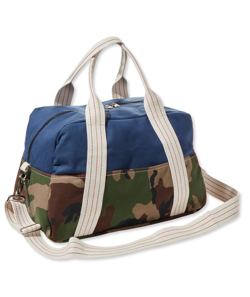 ll bean duffle bags sale