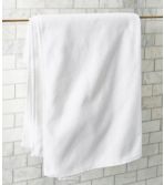 Organic Textured Cotton Towel