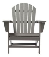 Ll bean 2025 adirondack chairs sale