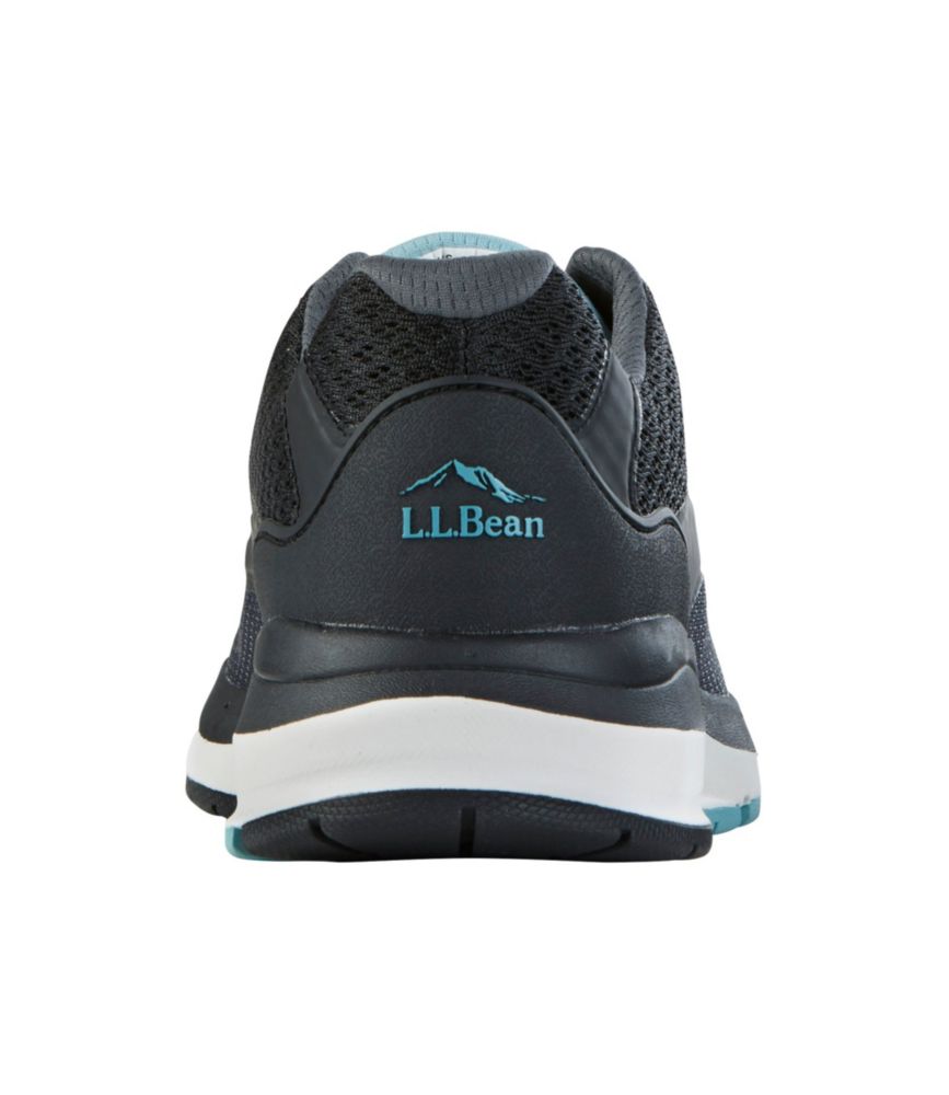 ll bean tennis shoes