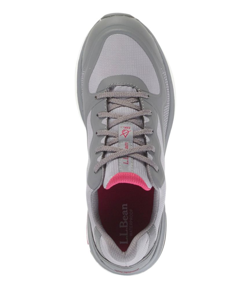 ll bean tennis shoes