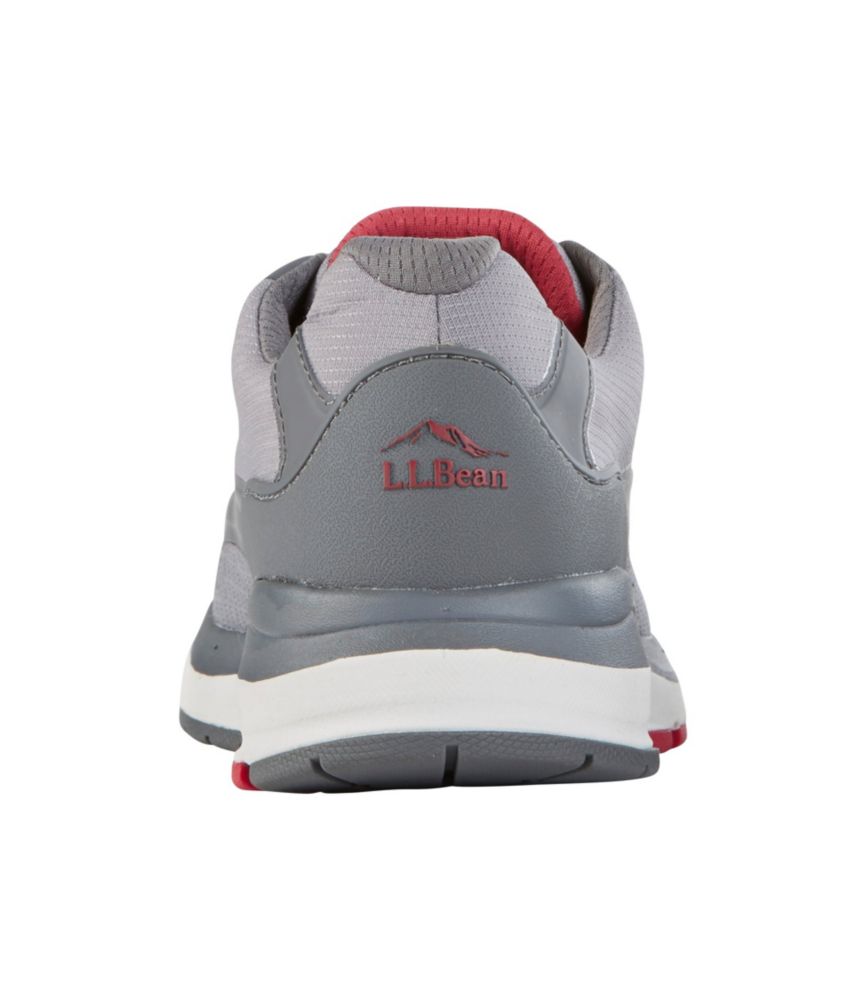 ll bean tennis shoes