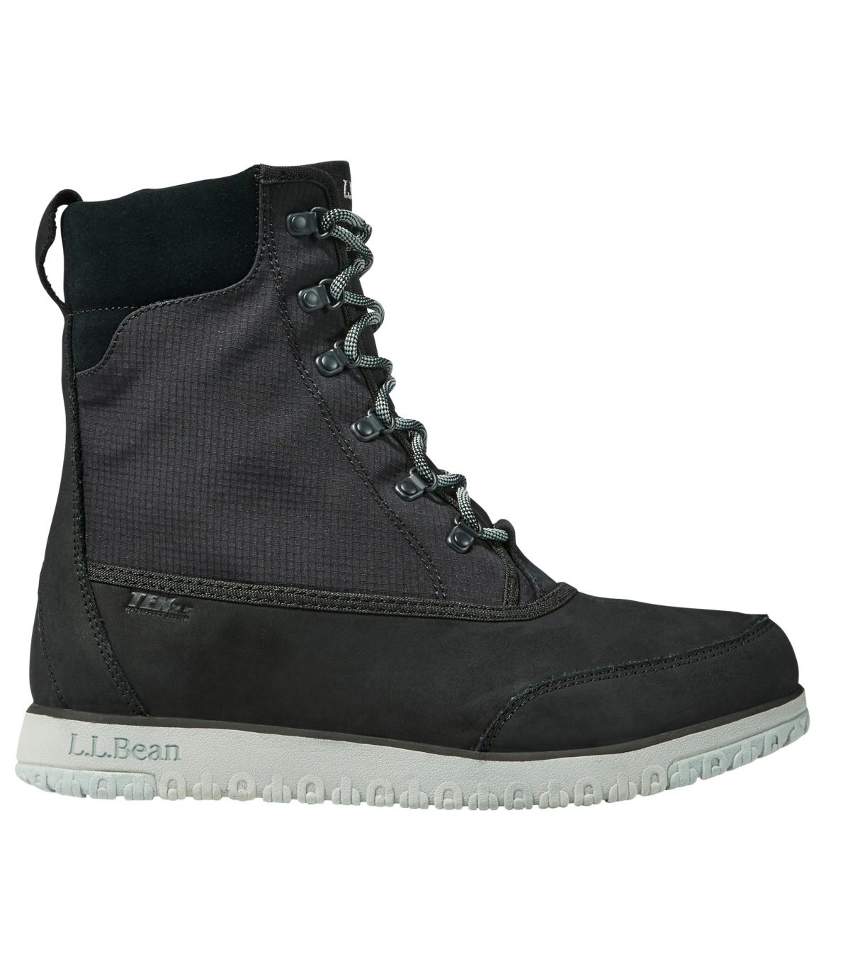 Men's Ultralight Waterproof Pac Boots at L.L. Bean