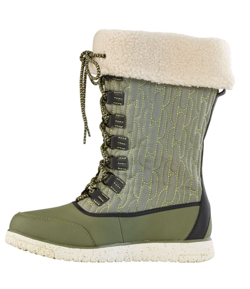 ll bean pac boots