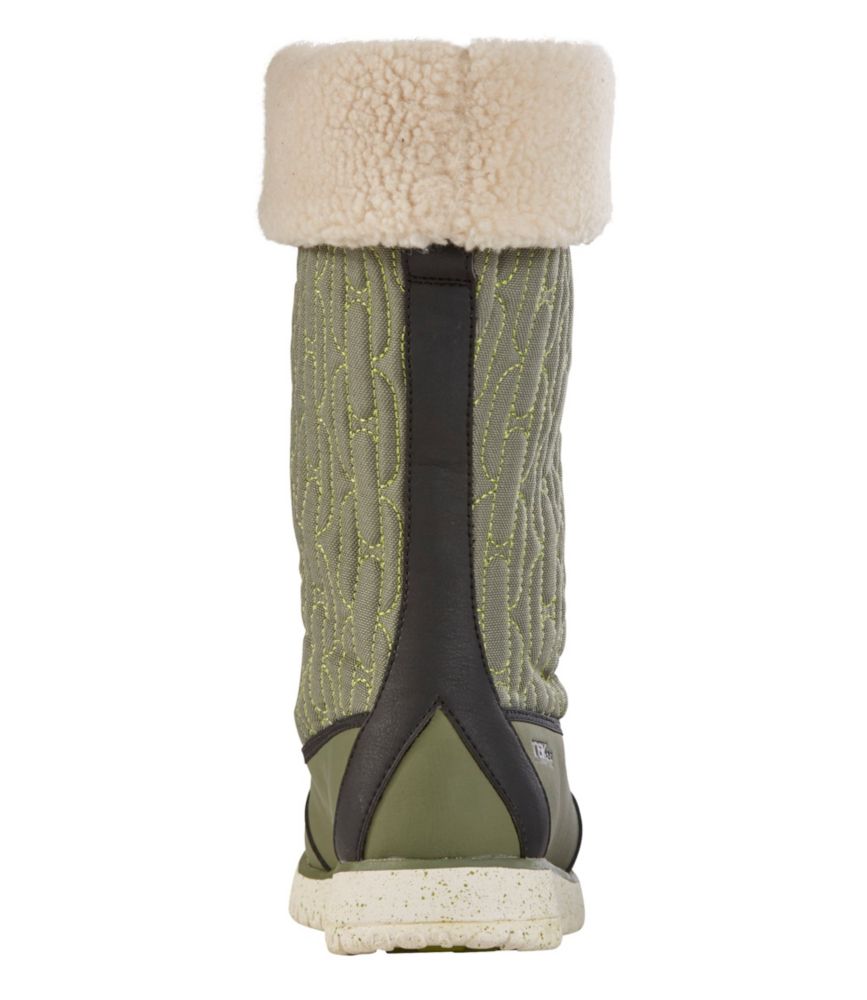 ll bean tall womens boots