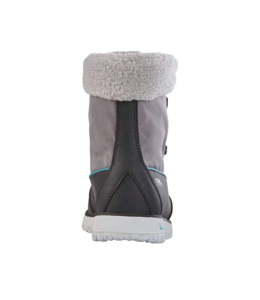 Women's Ultralight Pac Boots, Mid, , small image number 5
