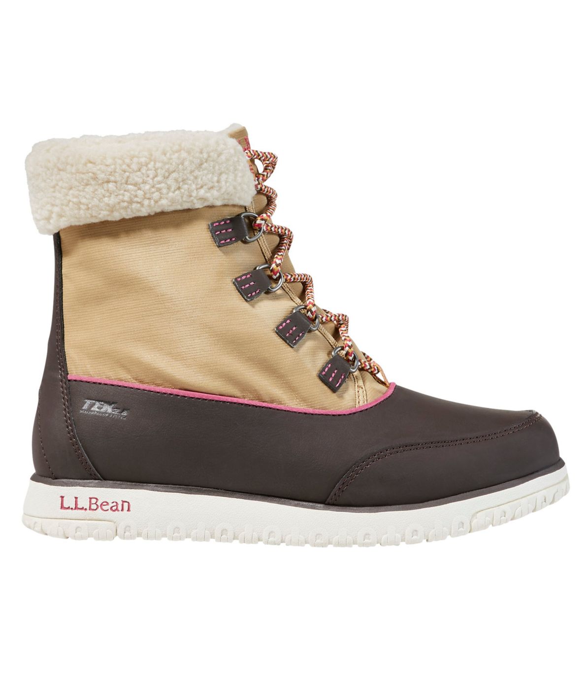 ll bean ultralight pac boots