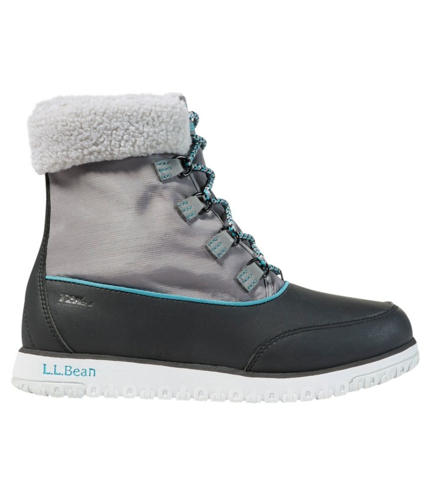 ll bean ultralight pac boots