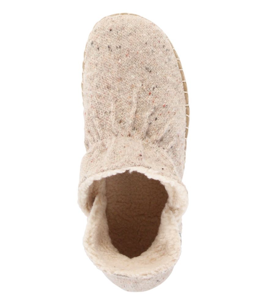 ll bean ladies slippers