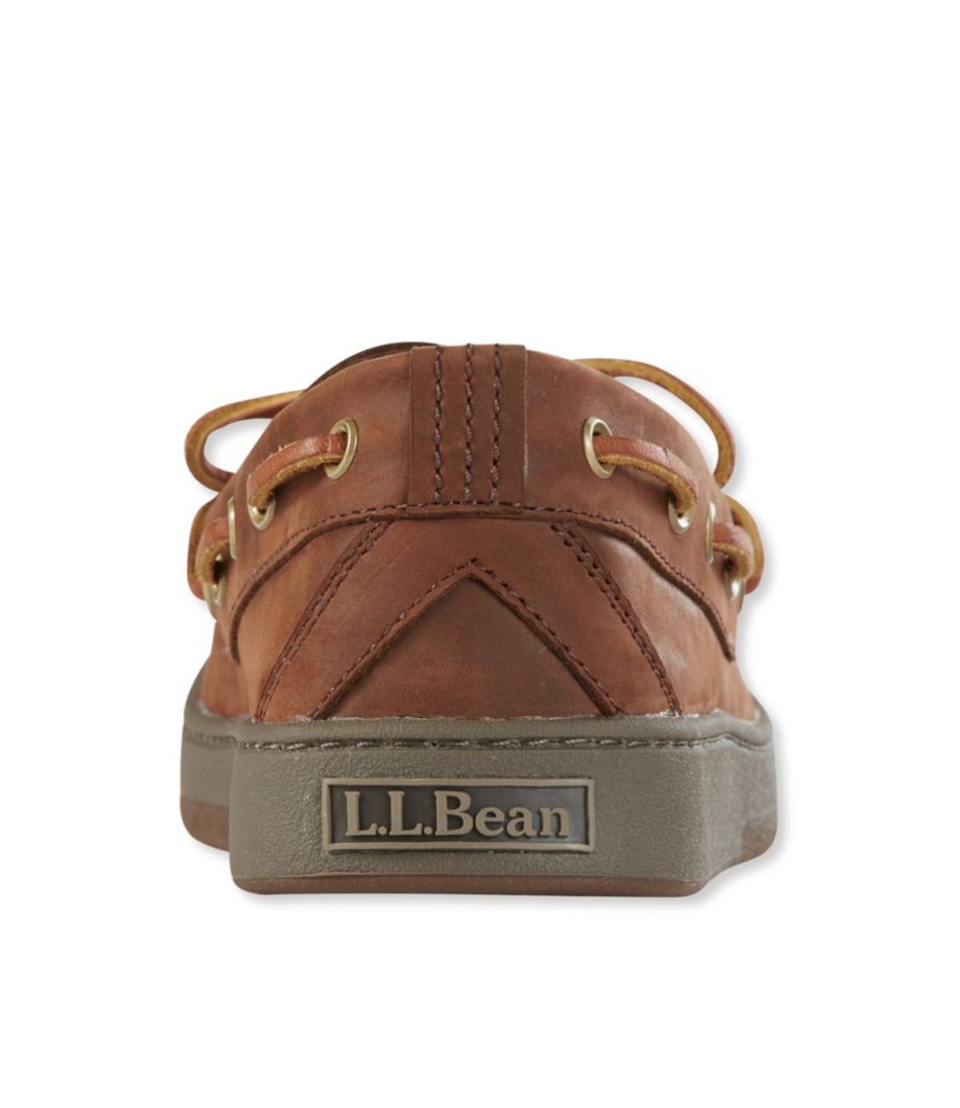 camp mocs ll bean