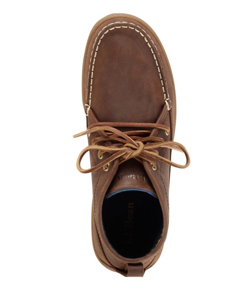 ll bean chukka boots