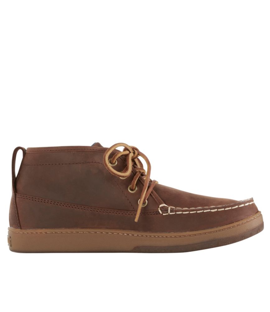 ll bean desert boots