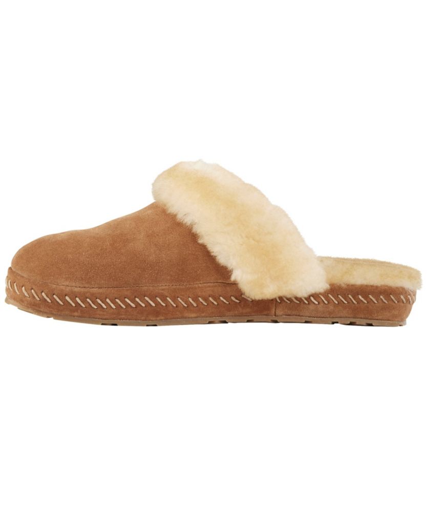 ll bean womens slippers