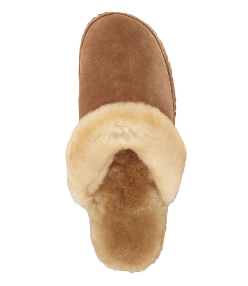 ll bean slide slippers