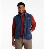 Men's Mountain Classic Fleece Vest