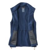 Men's Mountain Classic Fleece Vest