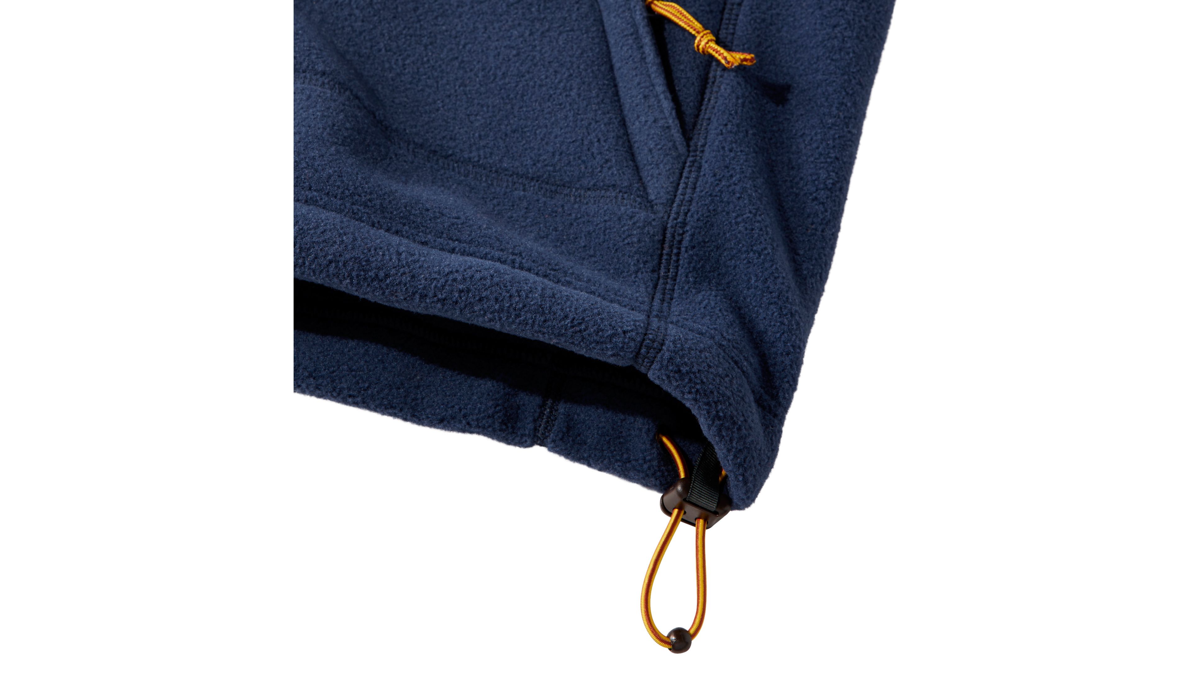 Men's Mountain Classic Fleece Vest